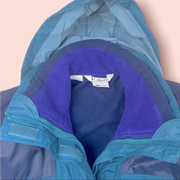 Columbia Winter Jacket - Picture 3 of 7